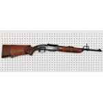 REMINGTON 742 30-06 Rifle