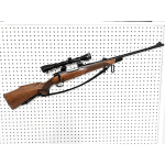 USED - WINCHESTER 70 243 Rifle
