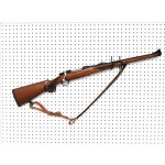 USED - Ruger M77 .270 WIN Rifle