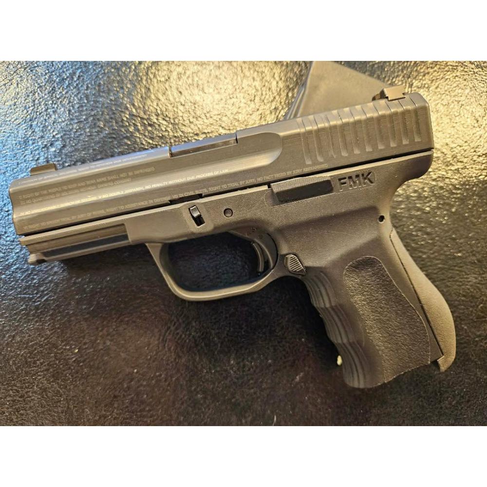USED - FMK Firearms 9C1 9MM Pistol