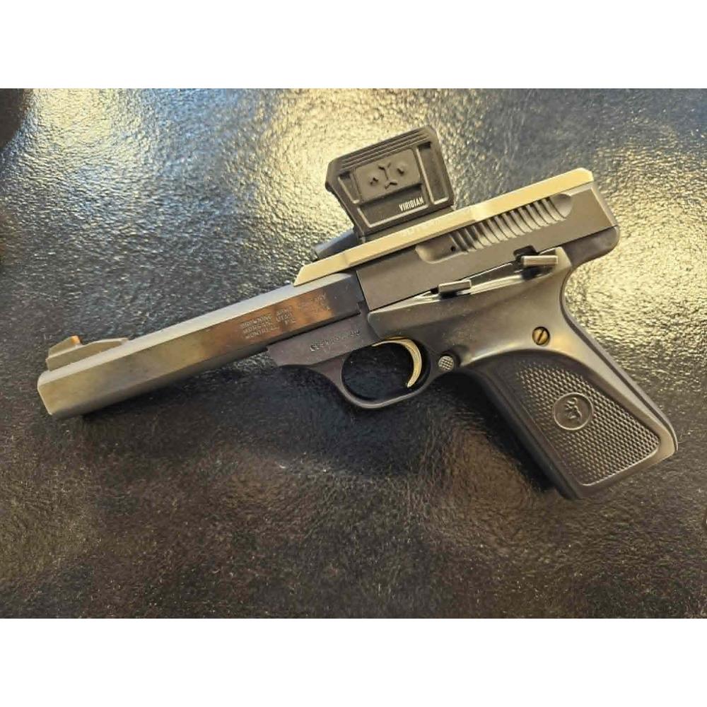 Browning Buck Mark .22LR Pistol