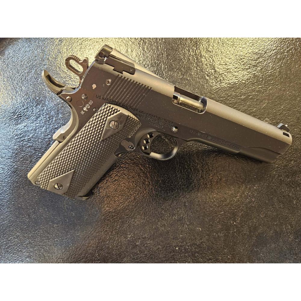 USED - COLT 1911-22 .22 Pistol