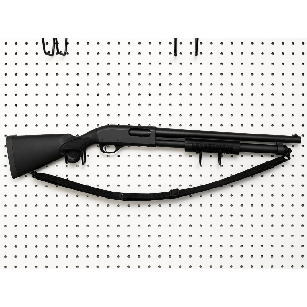 USED - REMINGTON 870 12 GA Shotgun