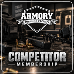 Competitor Monthly Membership