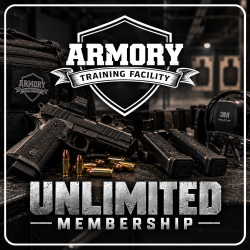 Unlimited Monthly Membership