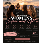 WOMEN’S EMPOWERMENT NIGHT