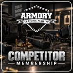 Competitor Monthly Membership