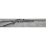 USED MOSSBERG 817 RIFLE, .17 HMR, DUCKS UNLIMITED