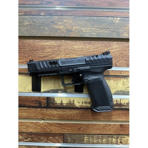 Canik Rival S Pistol