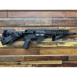 USED DIAMOND BACK AR 15 556 NATO (Consignment)