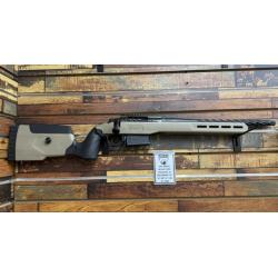 PRE-OWNED NEW NEVER FIRED FAXON 22 CREEDMOOR. 31 OF 100 CUSTOM & COLLECTABLE FIREARMS LIMITED EDITION (Consignment)