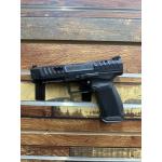 Canik Rival S Pistol