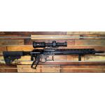 new never shot f-1 firearms UDR ar 15 , Scope sold seperately