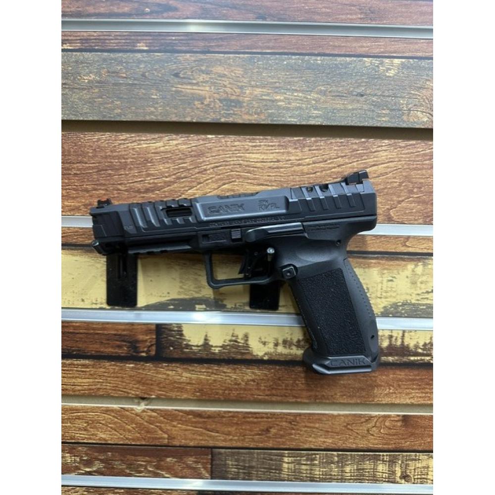 Canik Rival S Pistol