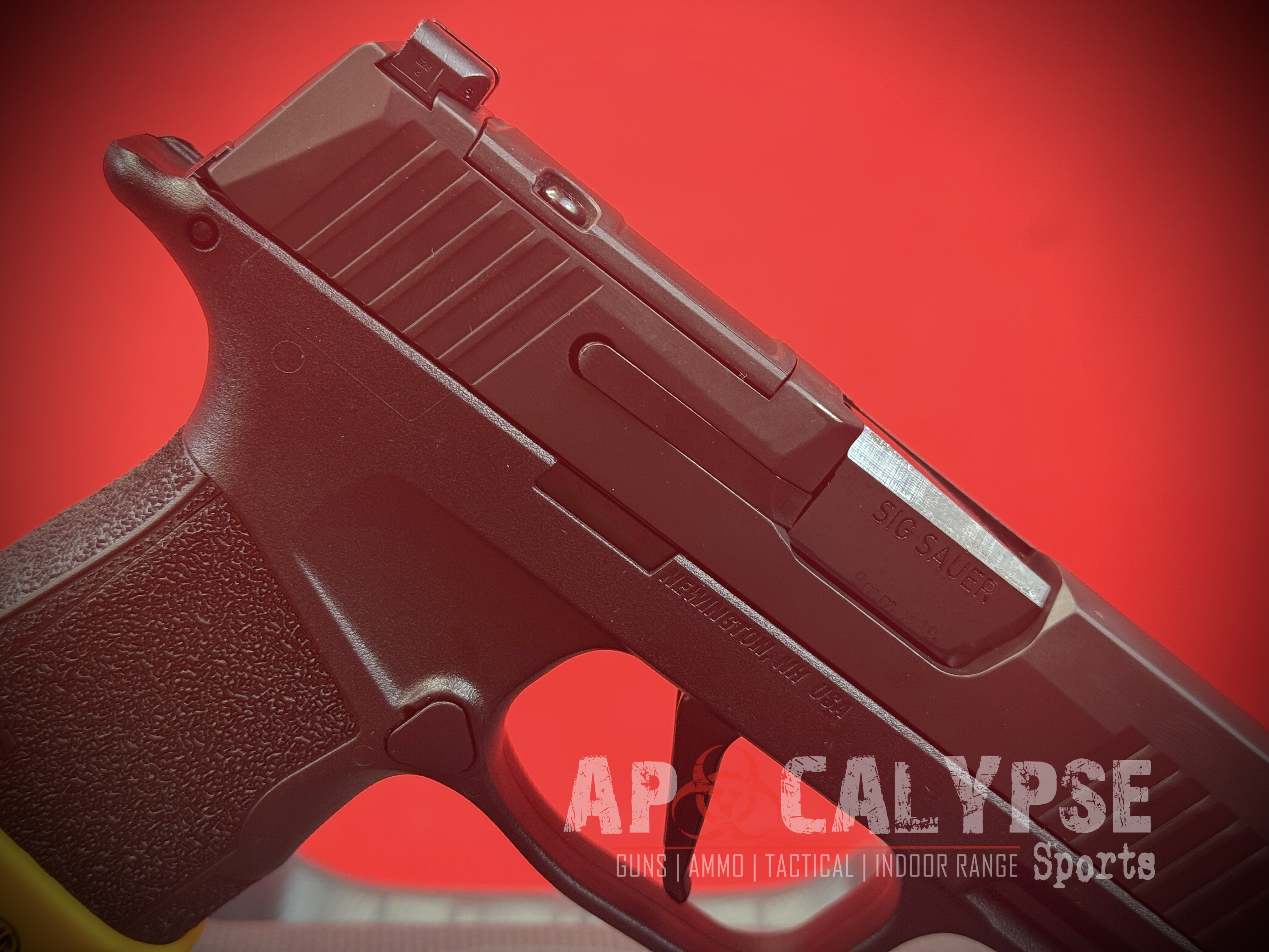 Sig Sauer P365 XMacro -img-6