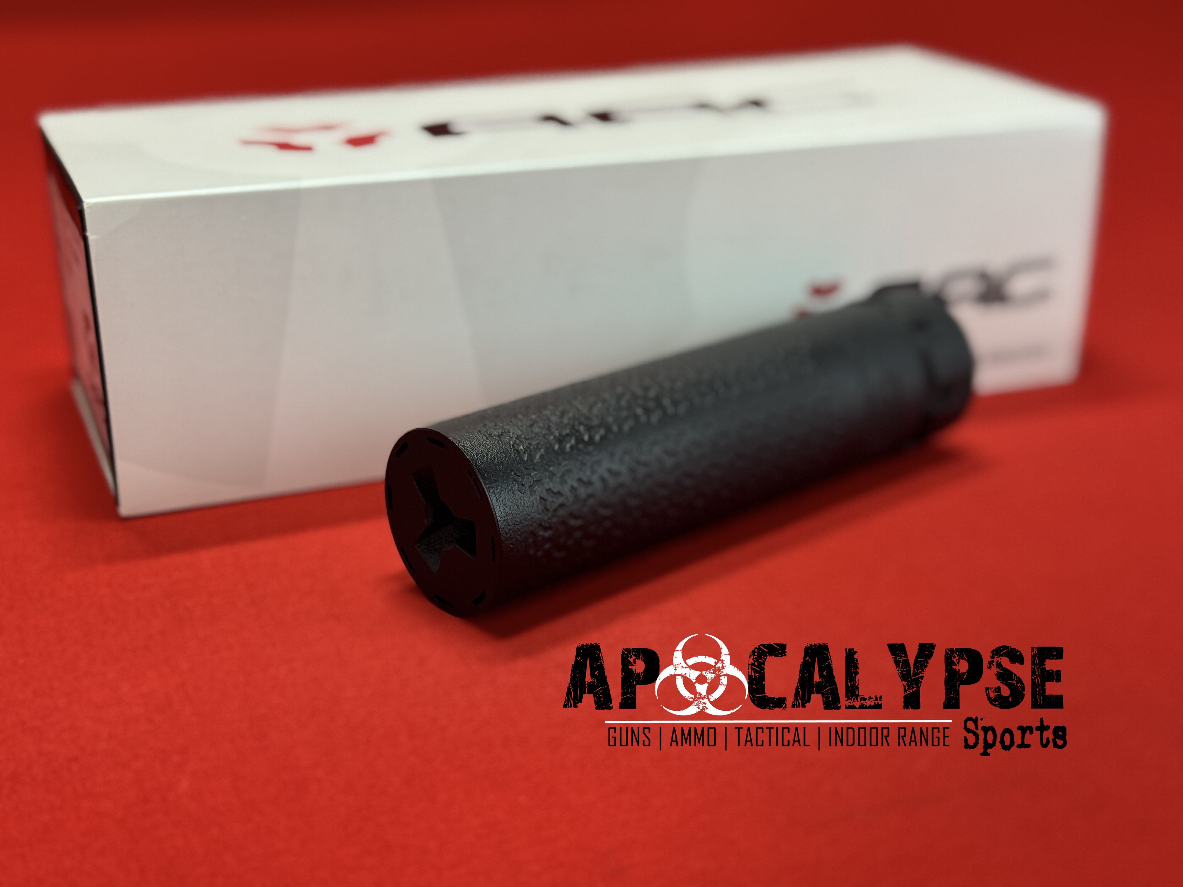 Advanced Armament Corp Ranger 5 RBP-img-2