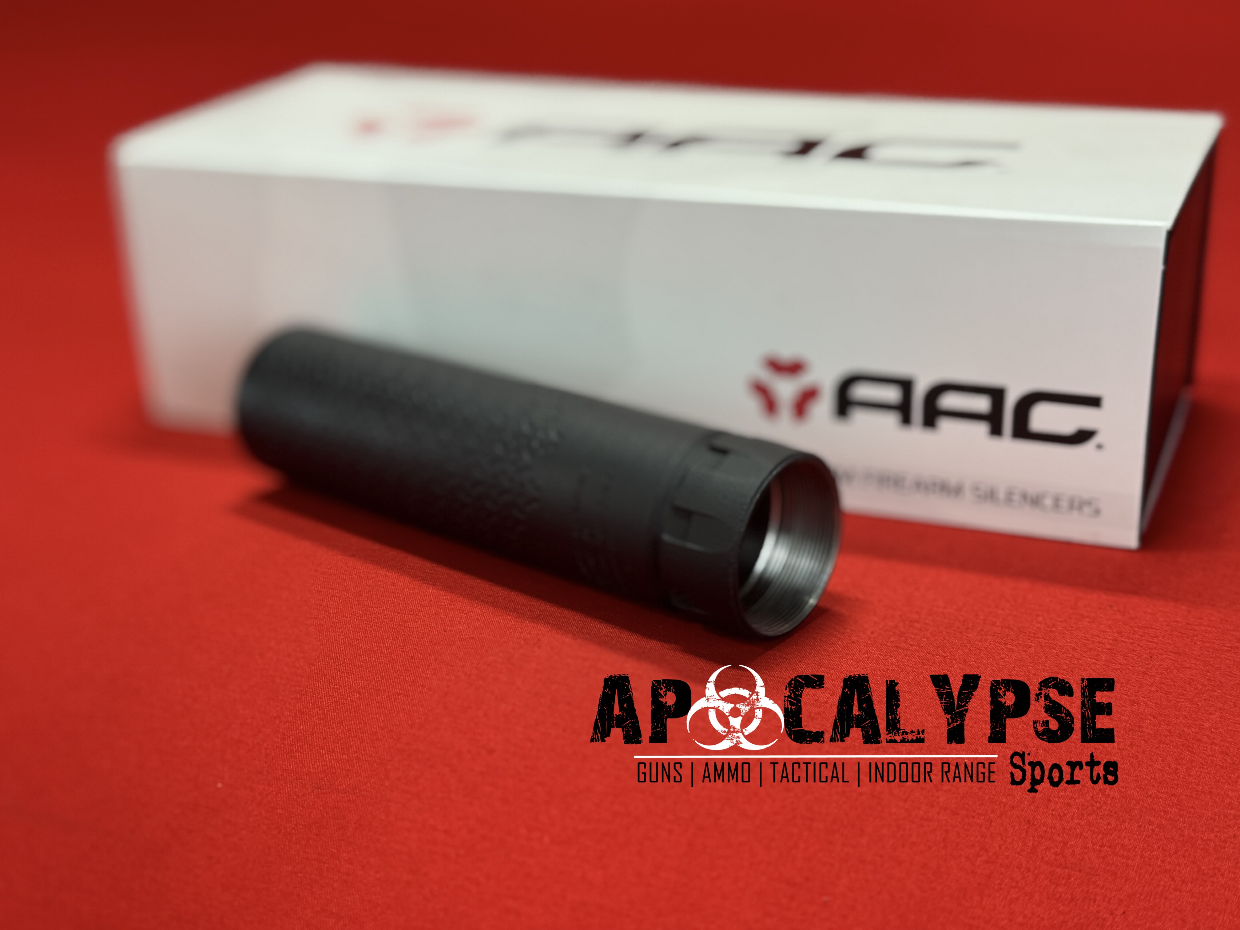 Advanced Armament Corp Ranger 5 RBP-img-3