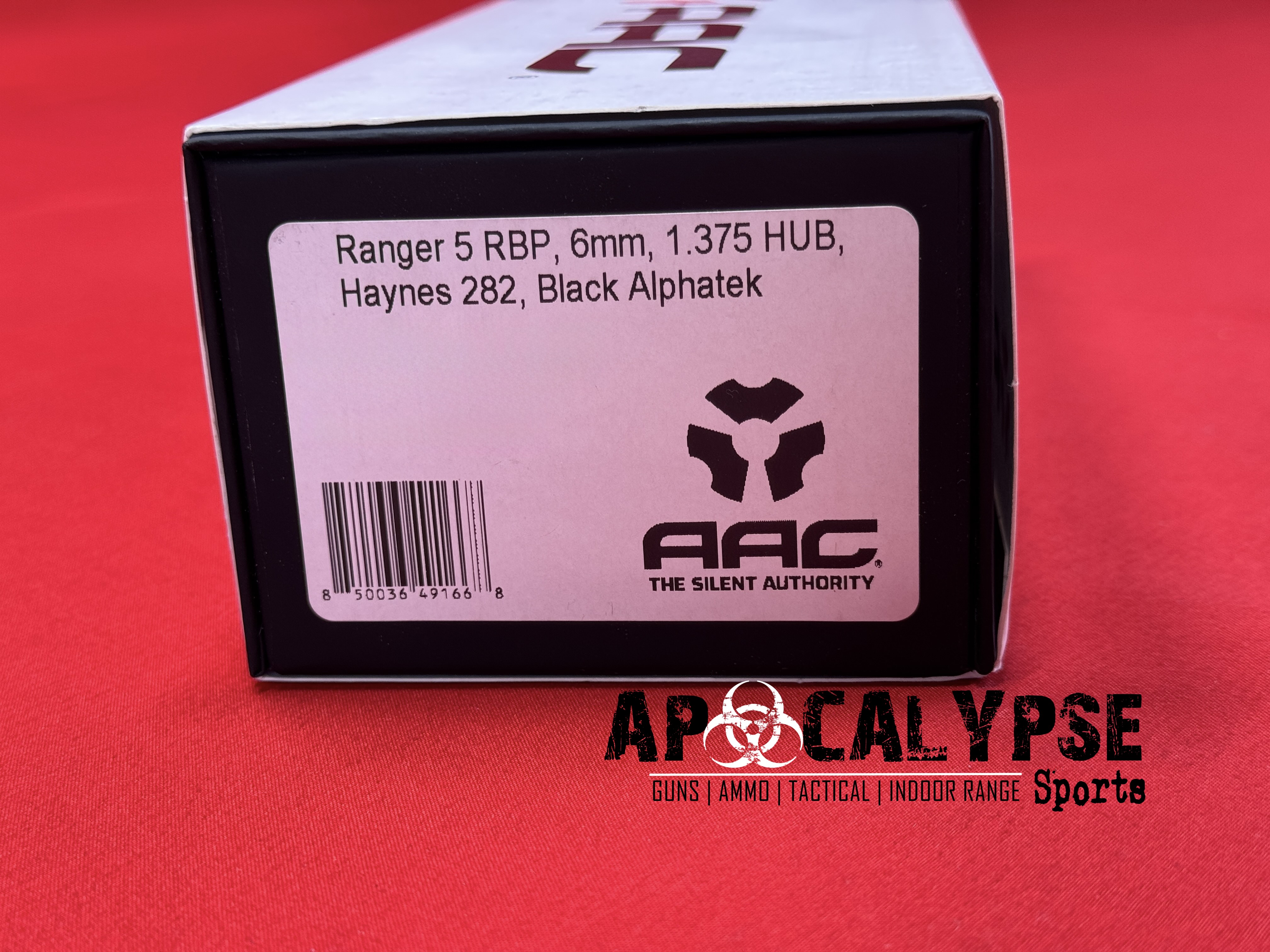 Advanced Armament Corp Ranger 5 RBP-img-4