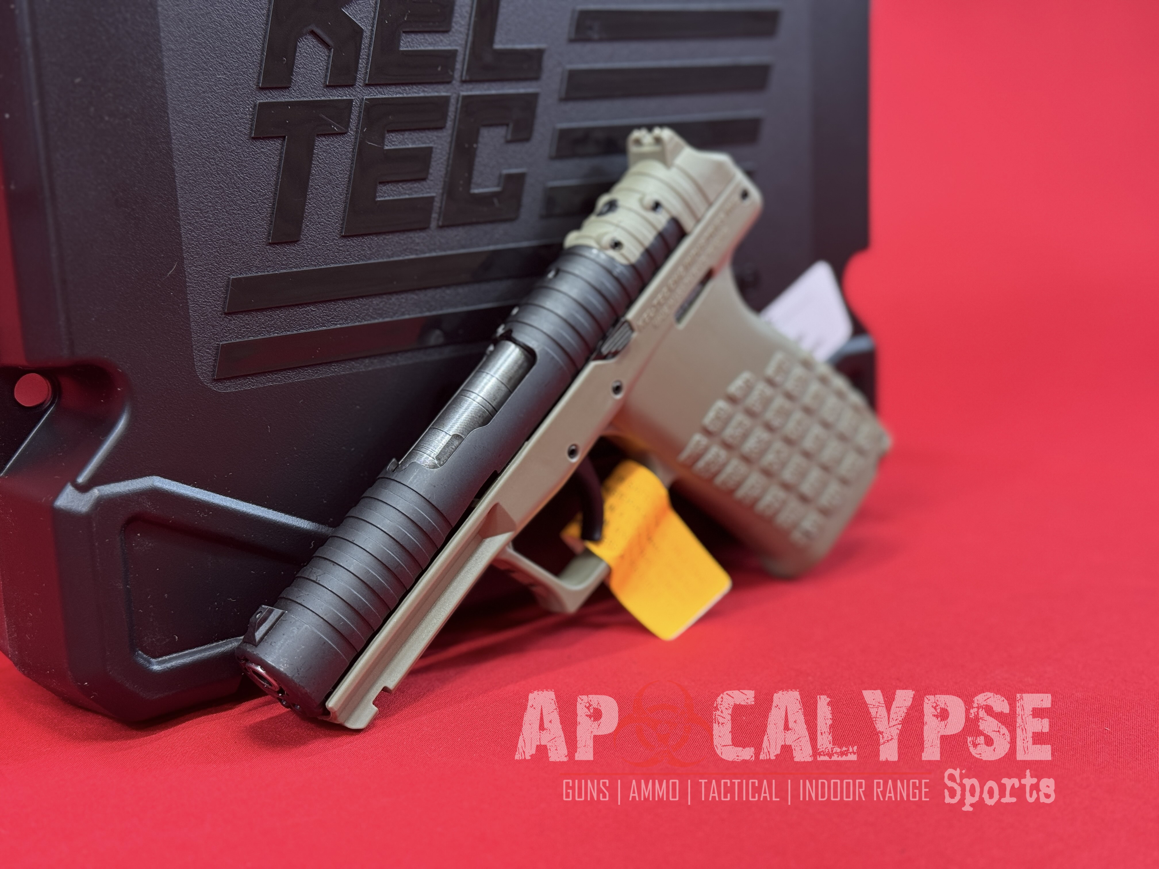 Keltec PR-5.7 -img-3