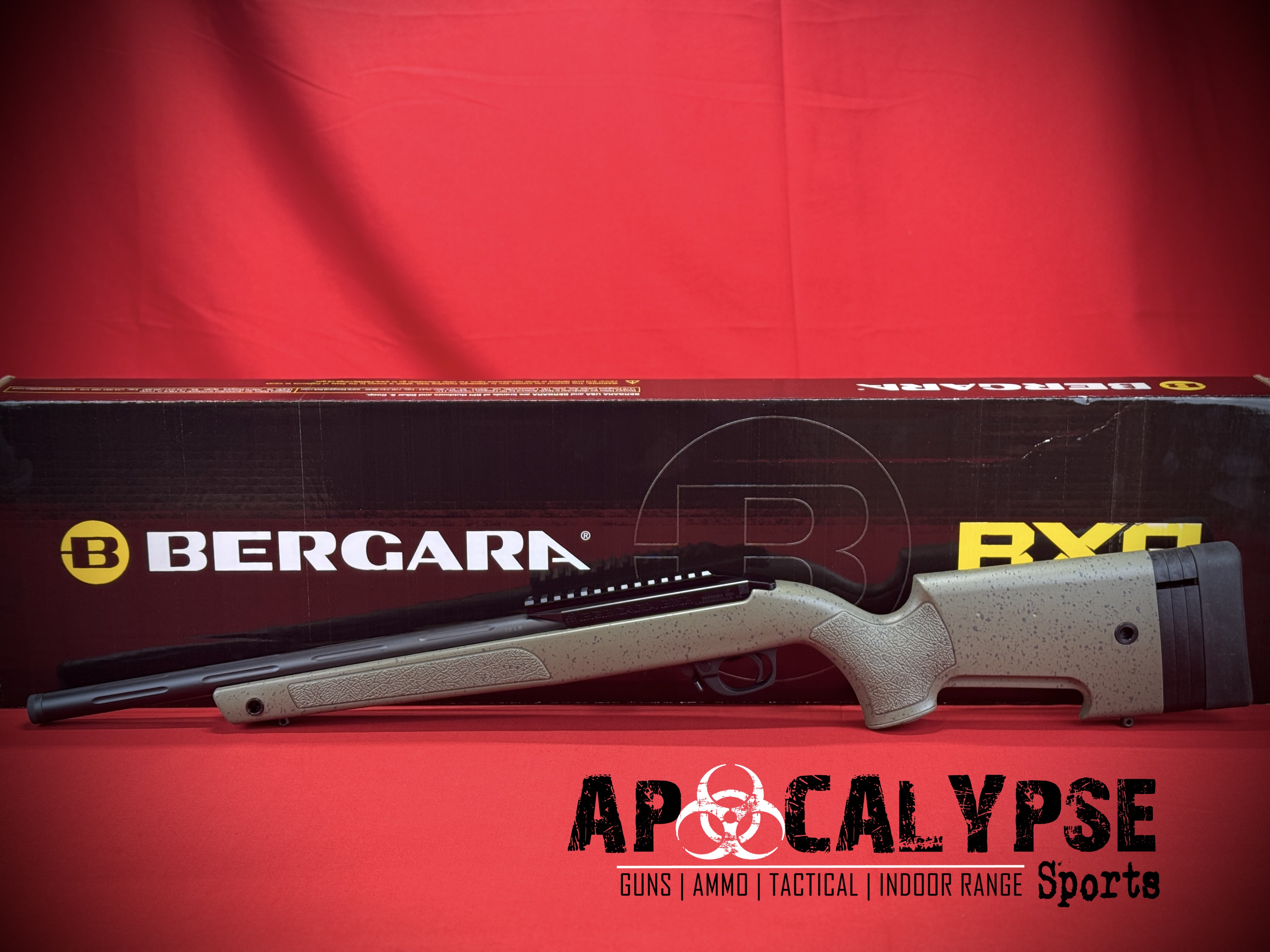 Bergara BXR-img-1
