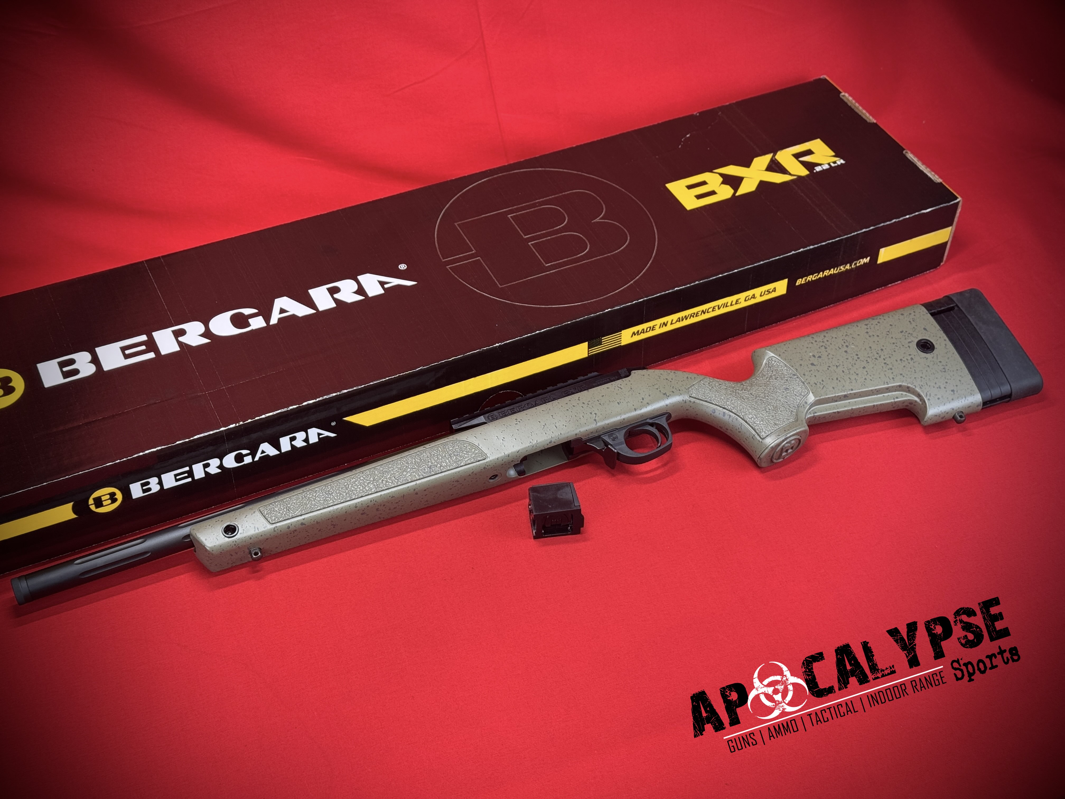 Bergara BXR-img-0