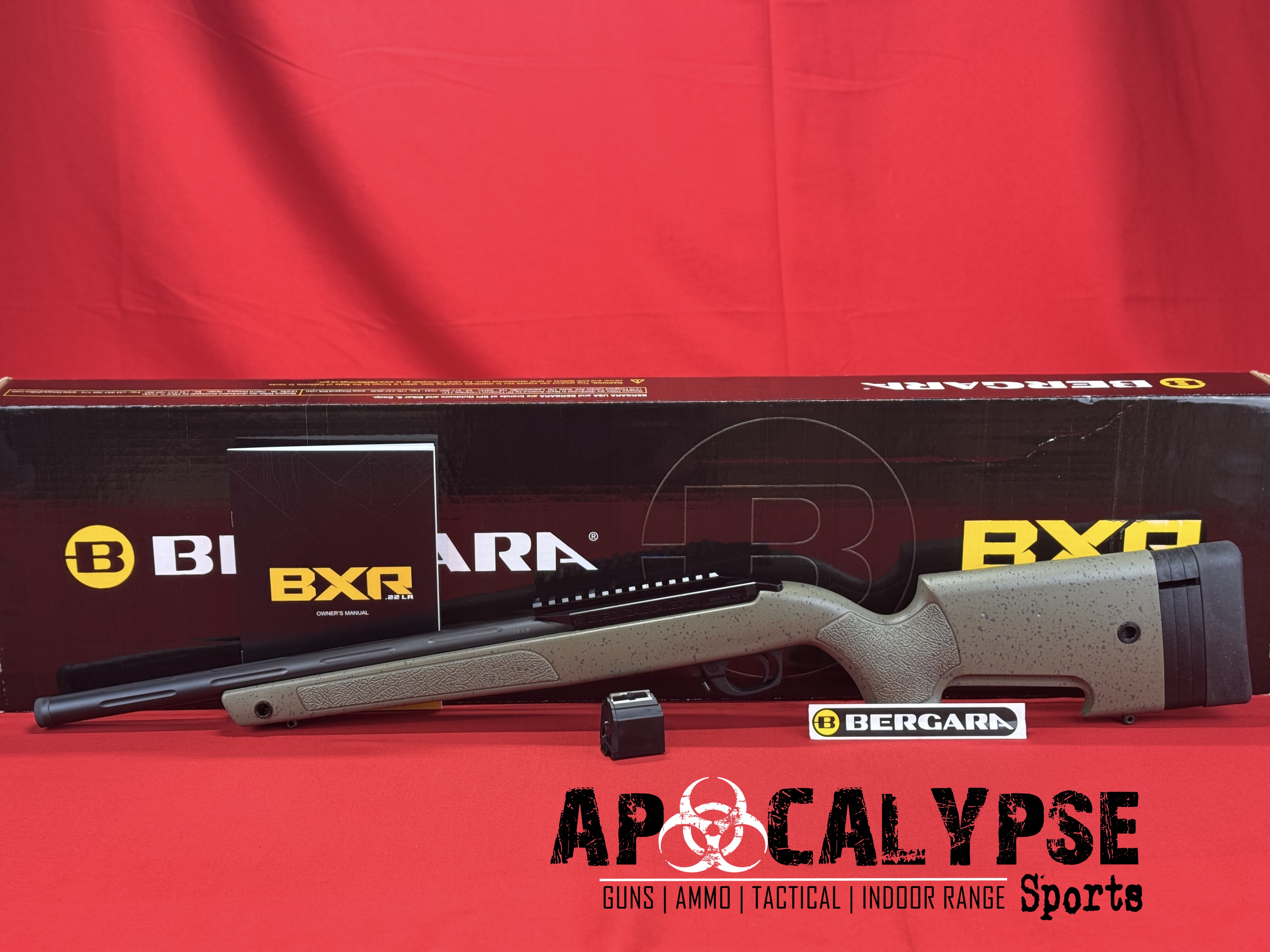Bergara BXR-img-9