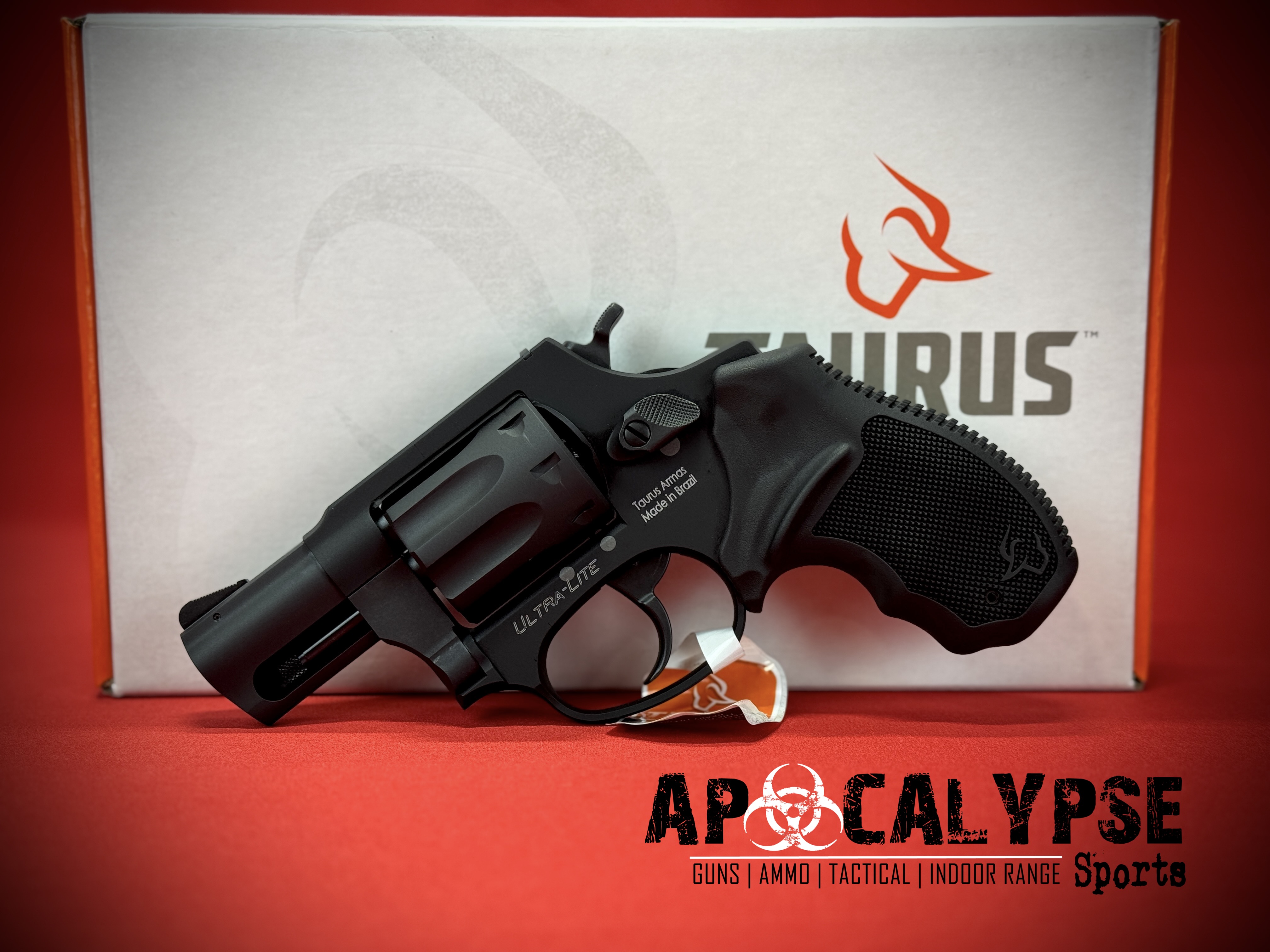 Taurus 942 UL .22 WMR-img-1