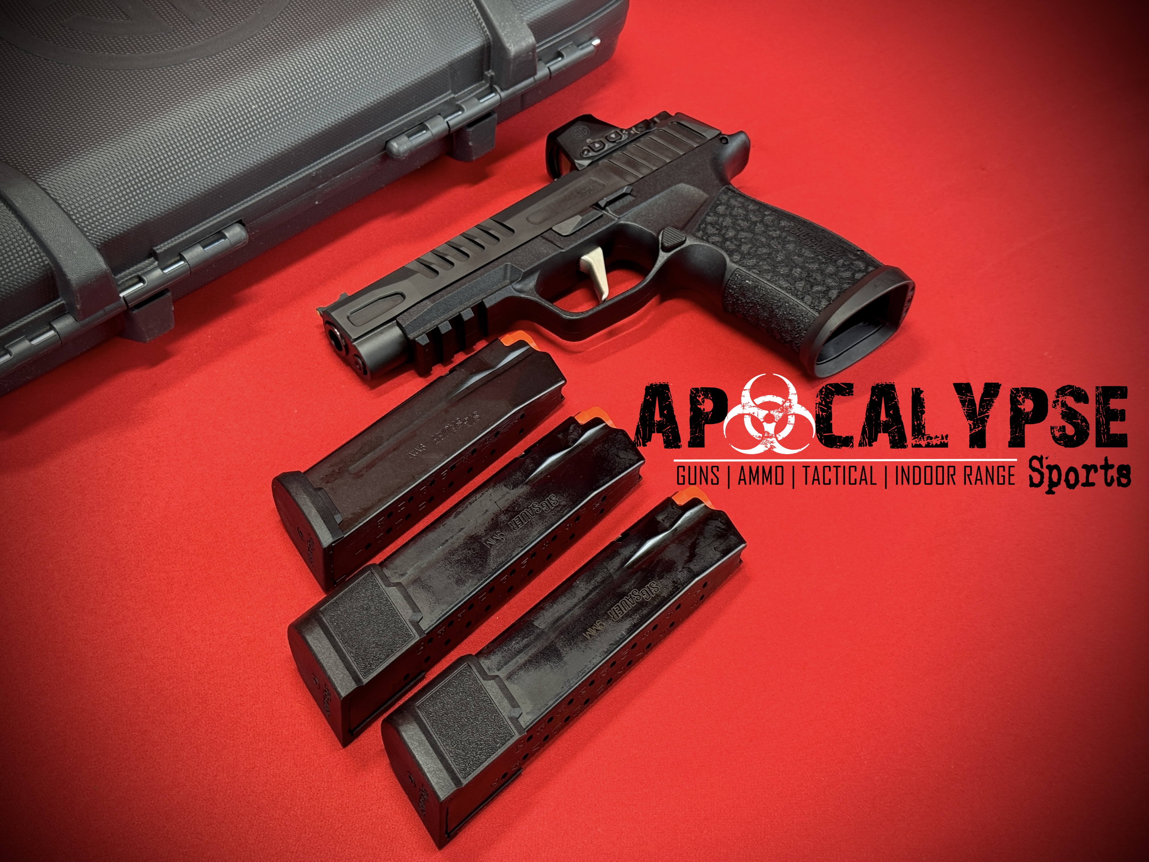 Sig Sauer P365 Fuse 9mm-img-0