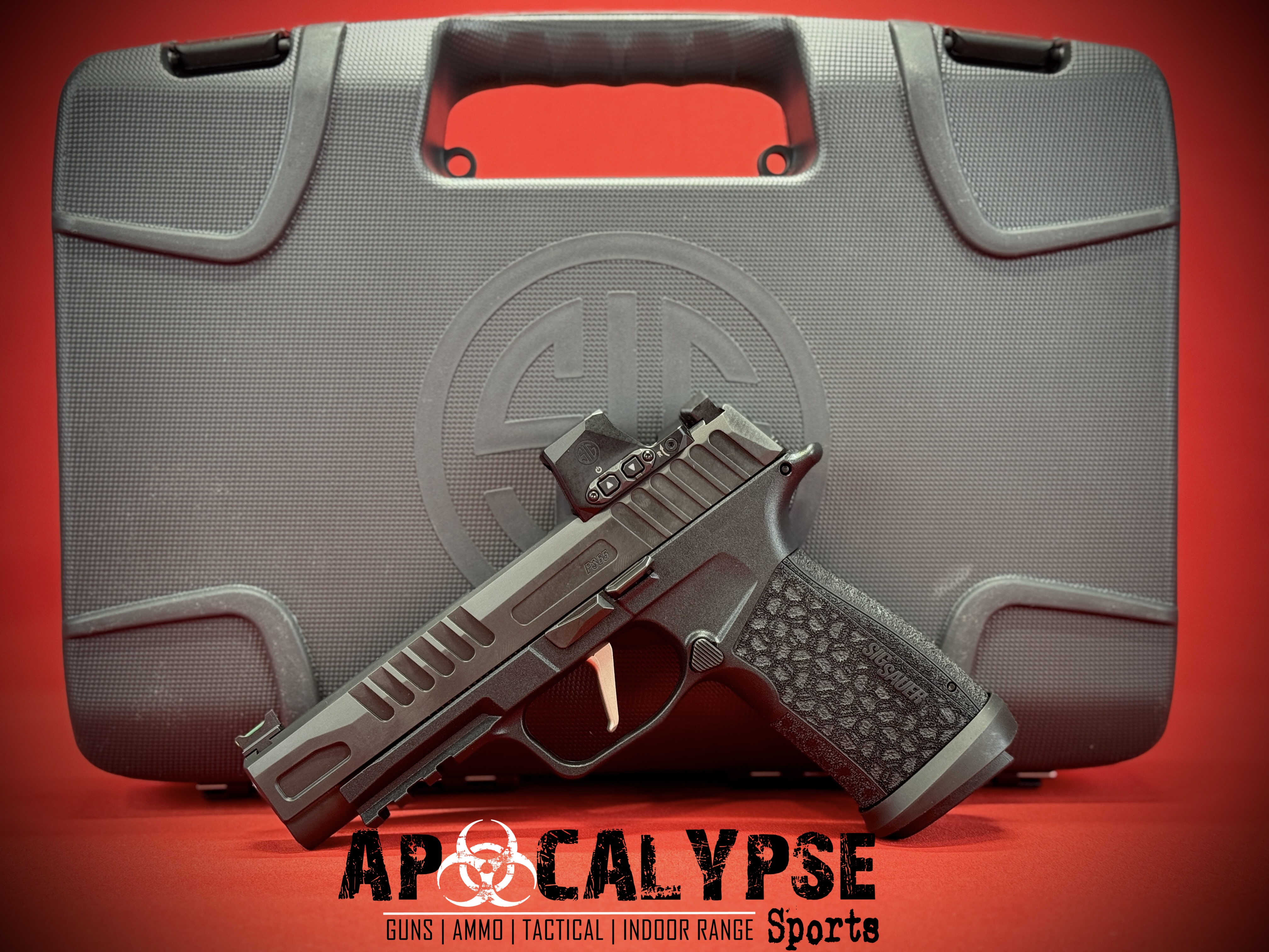 Sig Sauer P365 Fuse 9mm-img-2