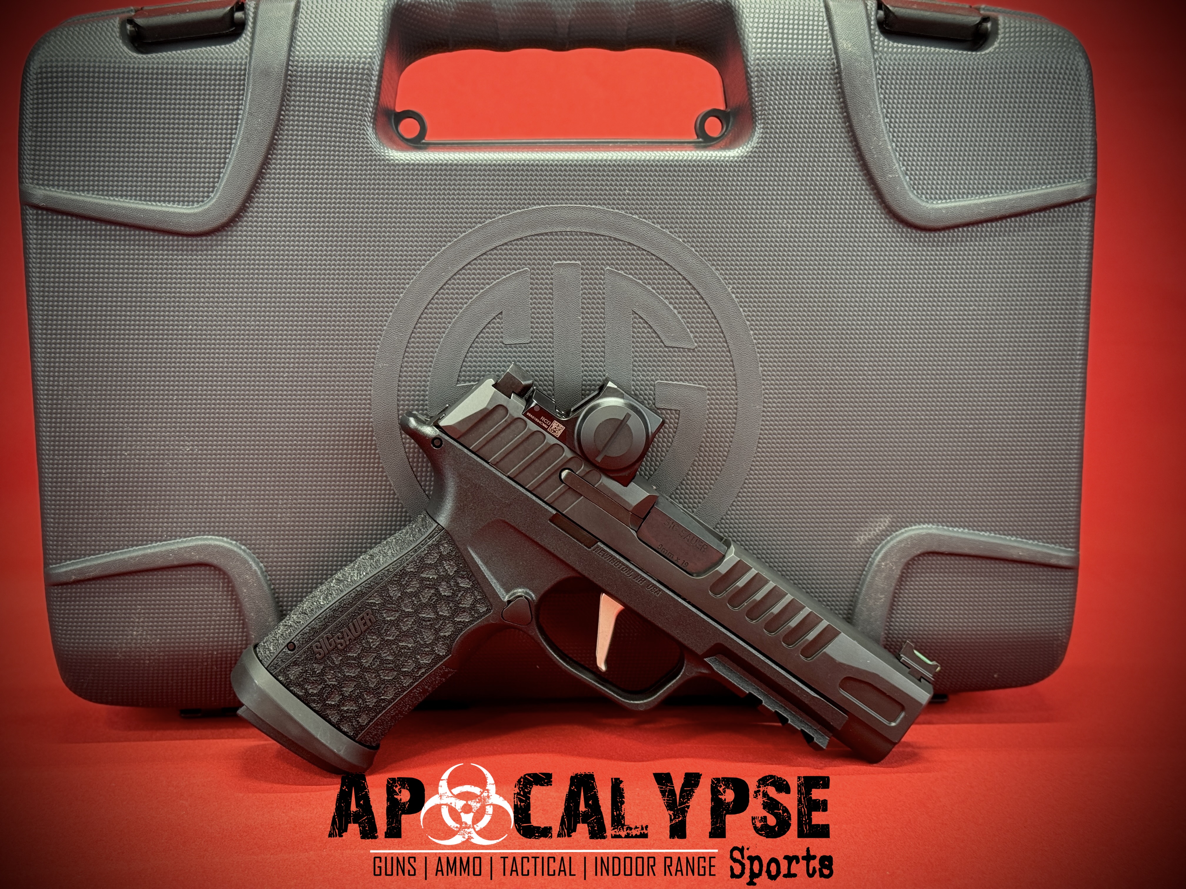 Sig Sauer P365 Fuse 9mm-img-3