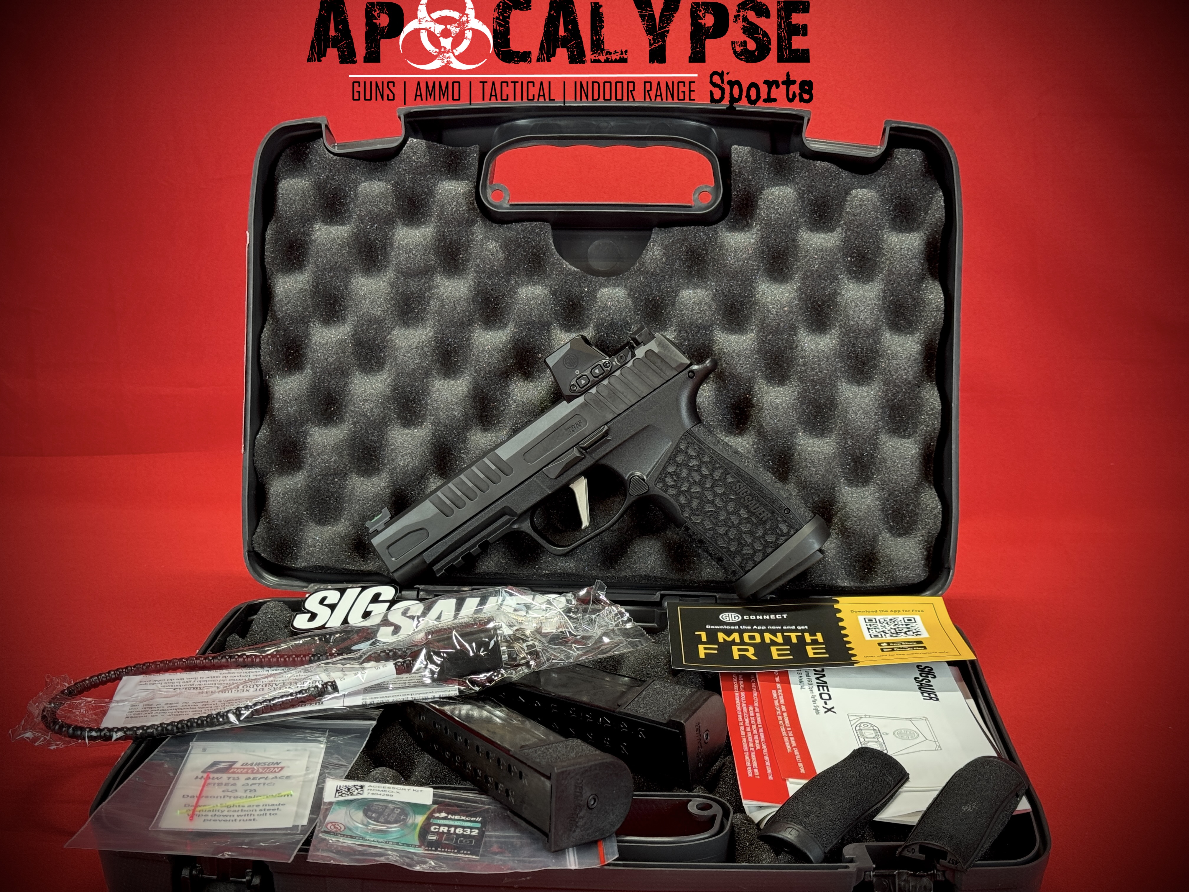 Sig Sauer P365 Fuse 9mm-img-12