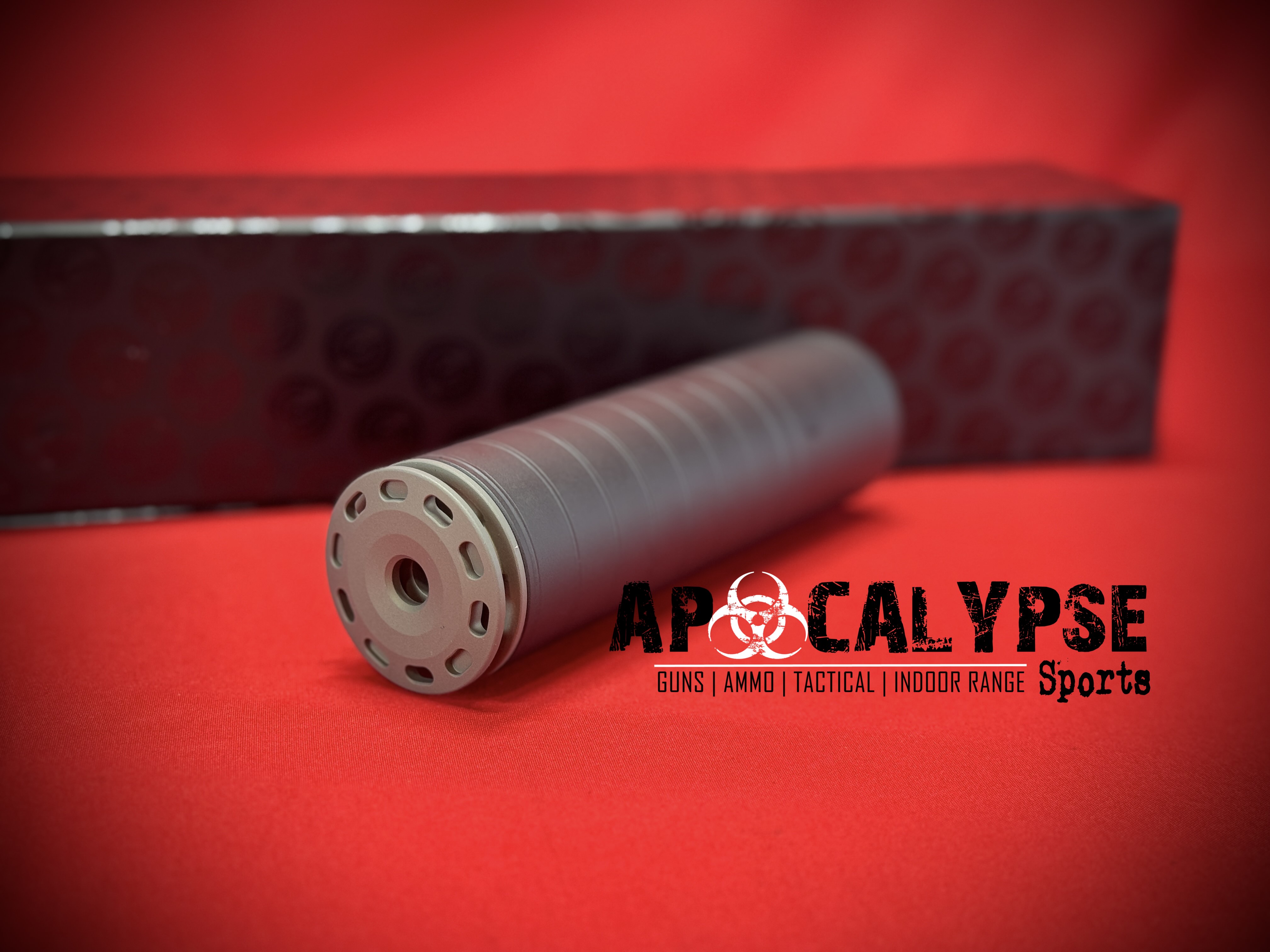 SilencerCo Scythe TI-img-1