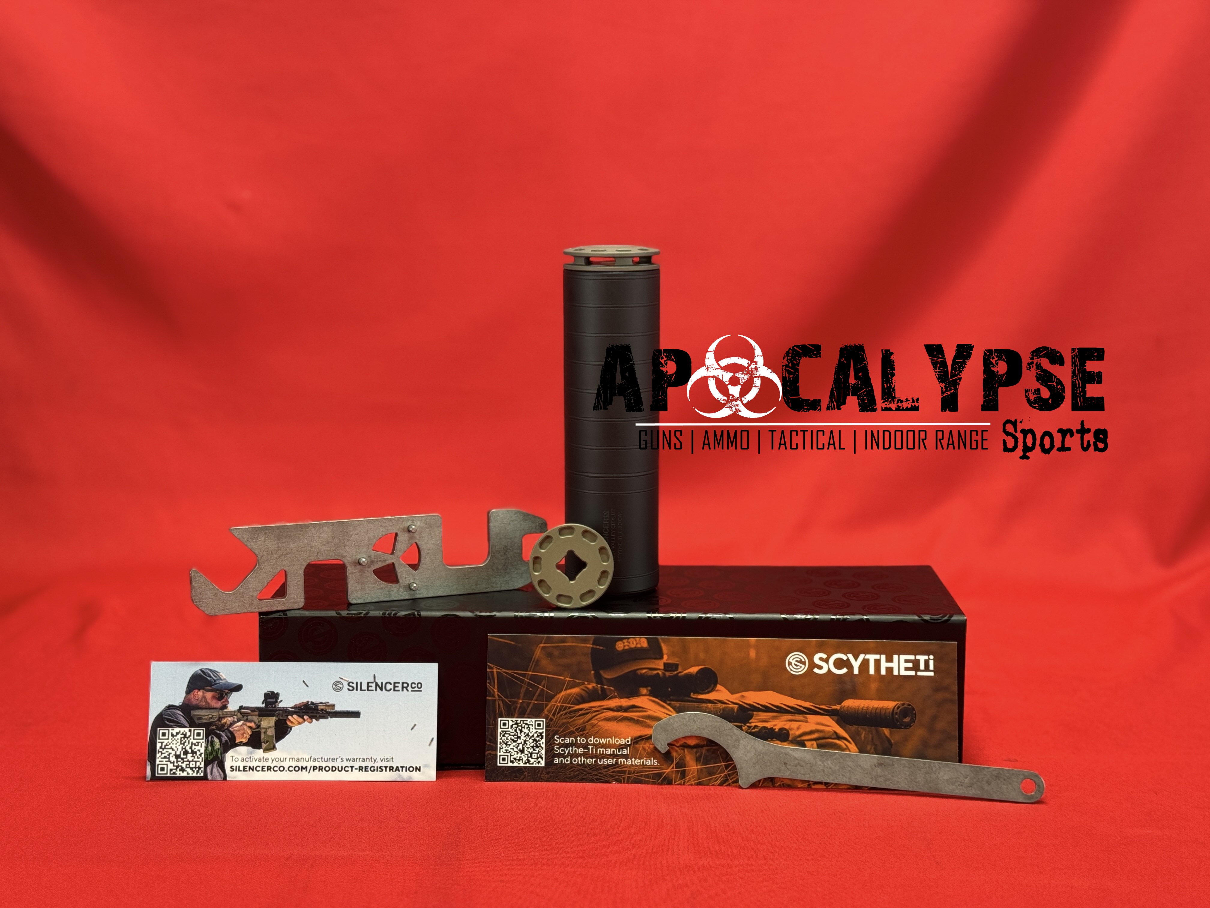 SilencerCo Scythe TI-img-3