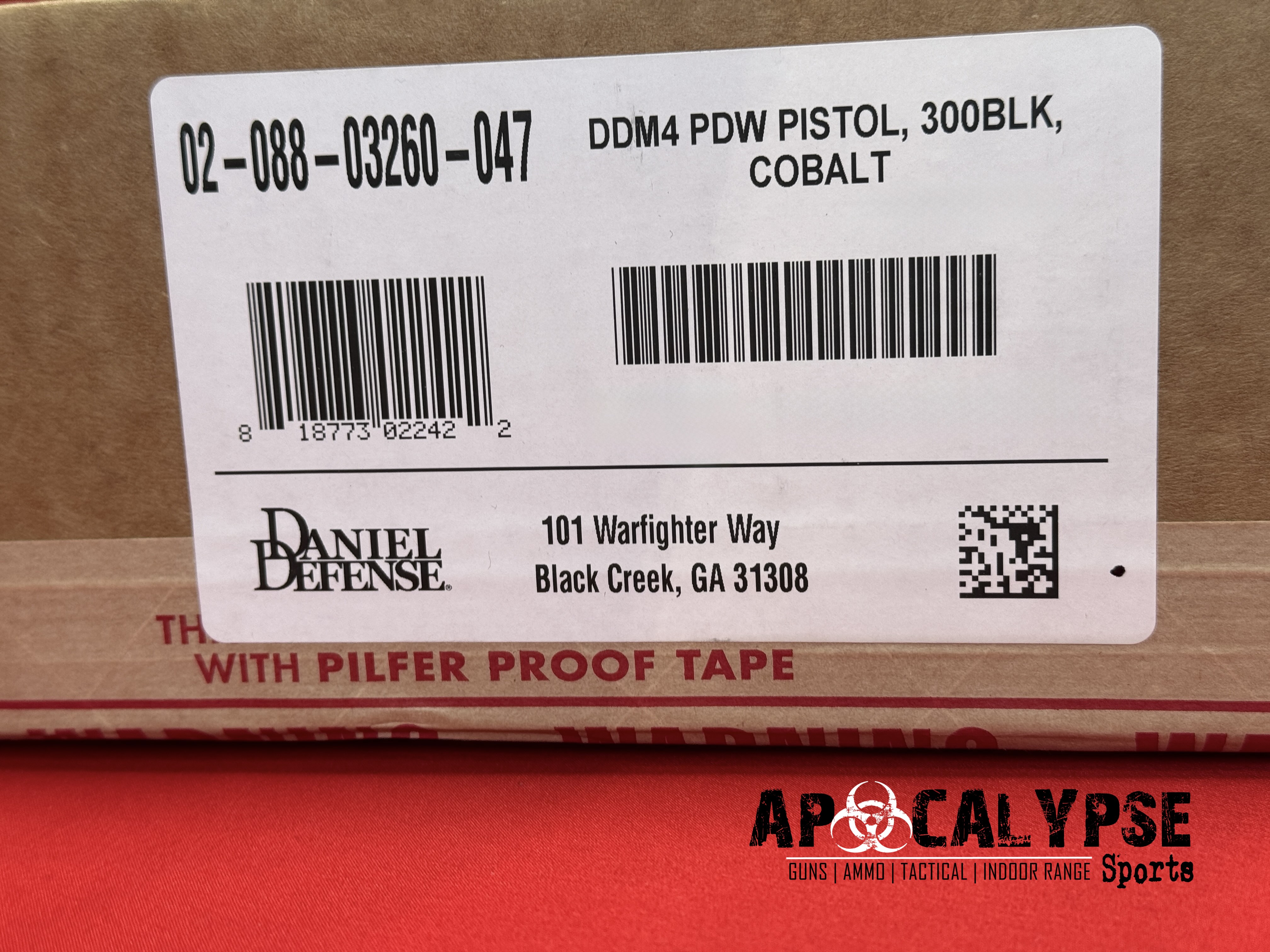 Daniel Defense DDM4 PDW 300blk-img-13