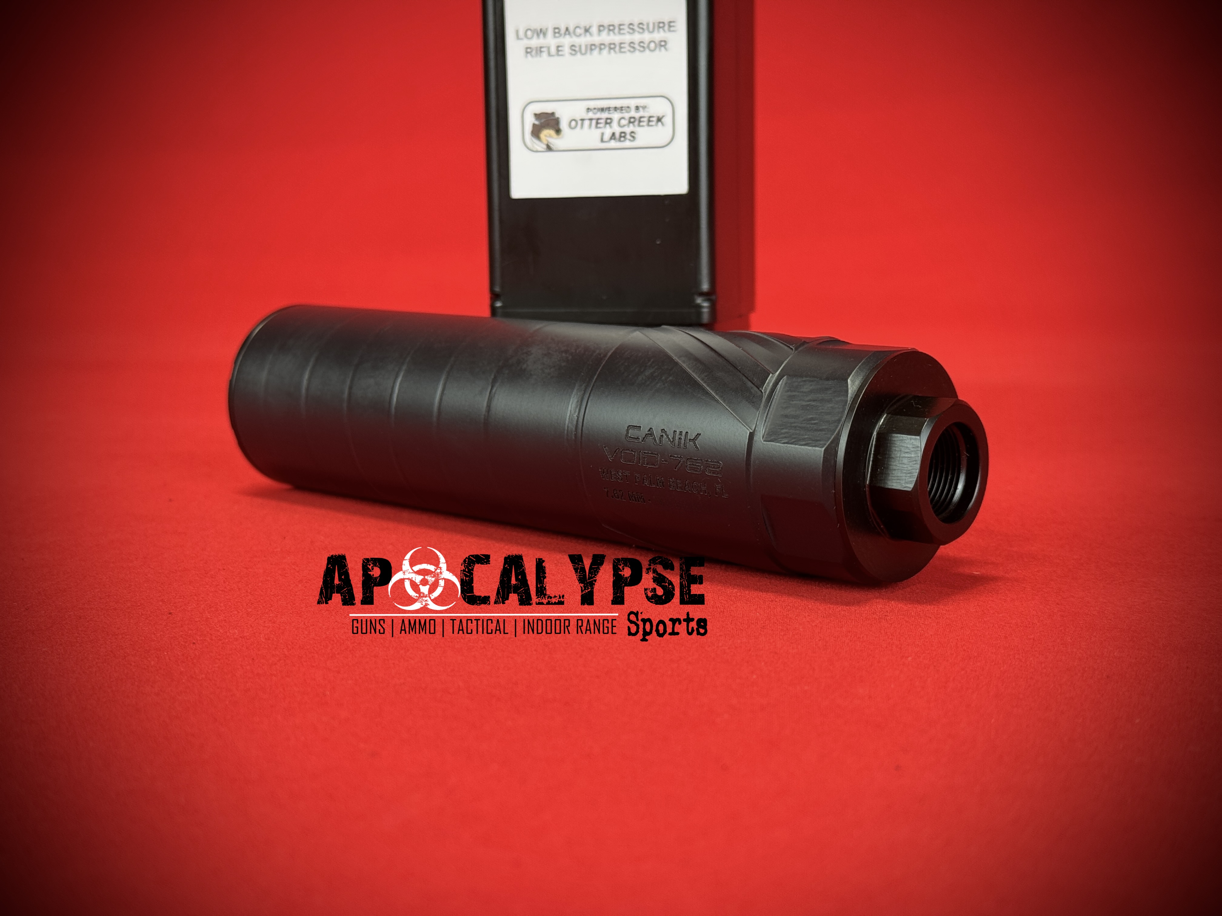 Canik Void 7.62 Suppressor-img-1