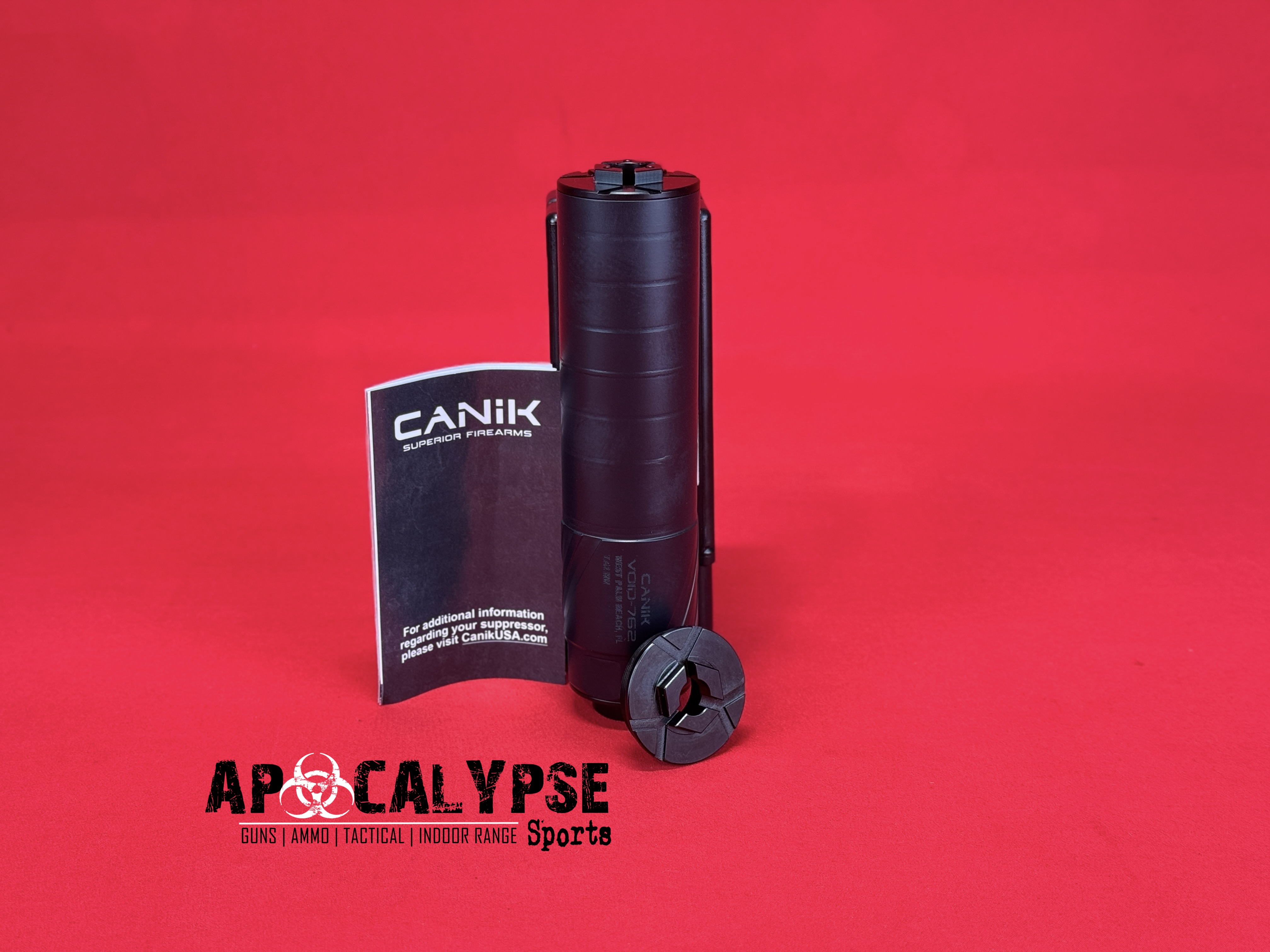 Canik Void 7.62 Suppressor-img-2