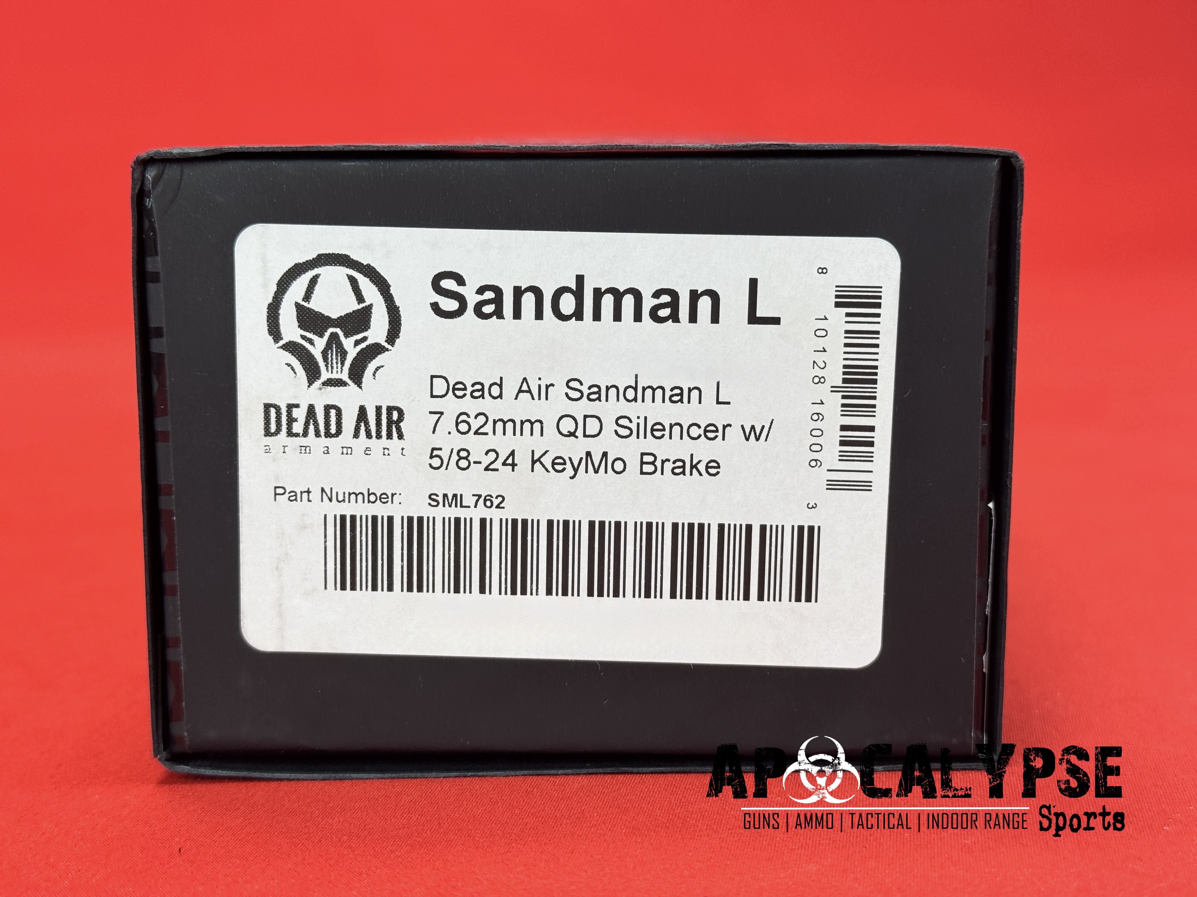 Dead Air Sandman L7.62 Suppressor-img-3
