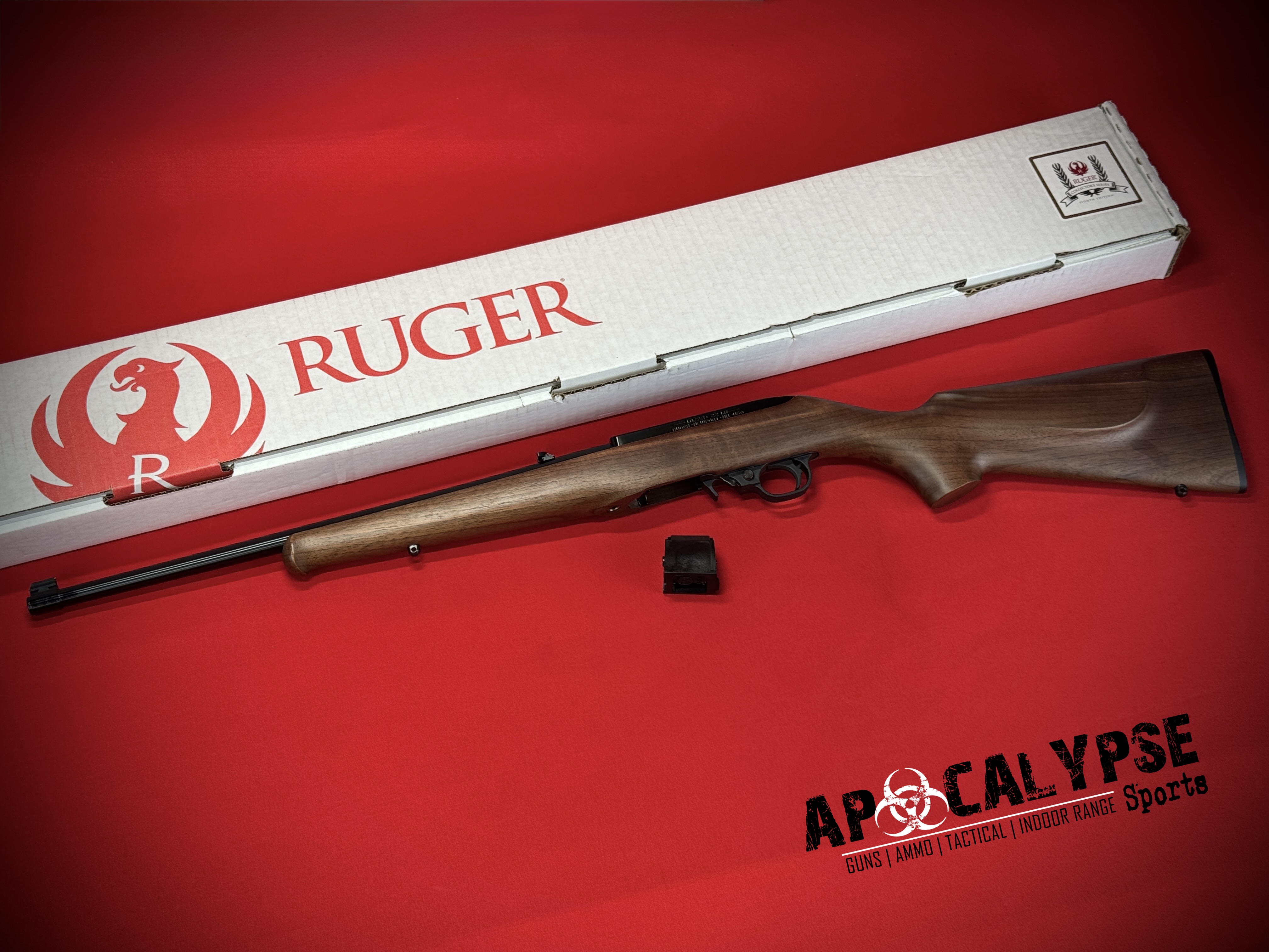 Ruger 10/22 -img-0
