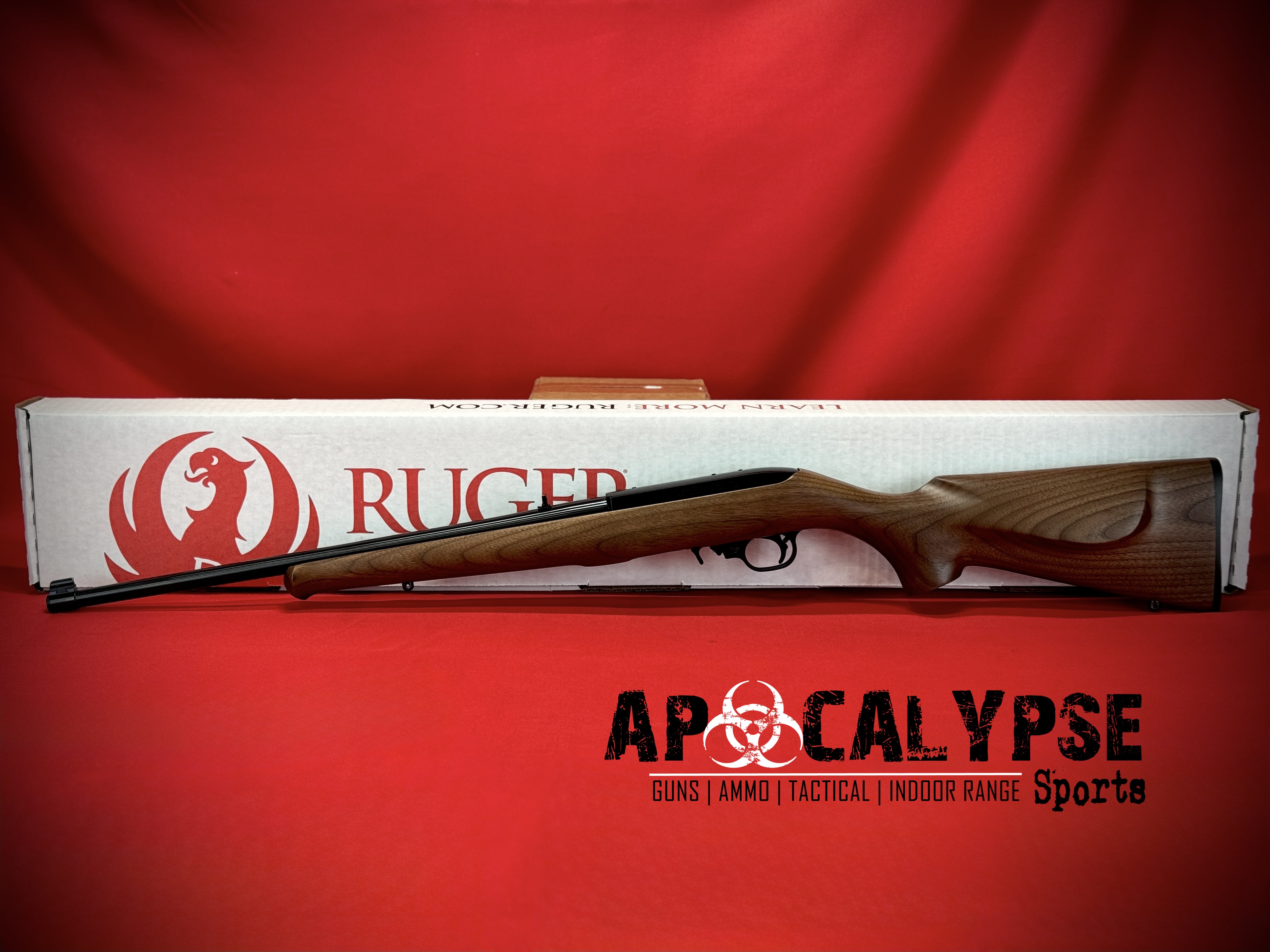 Ruger 10/22 -img-2
