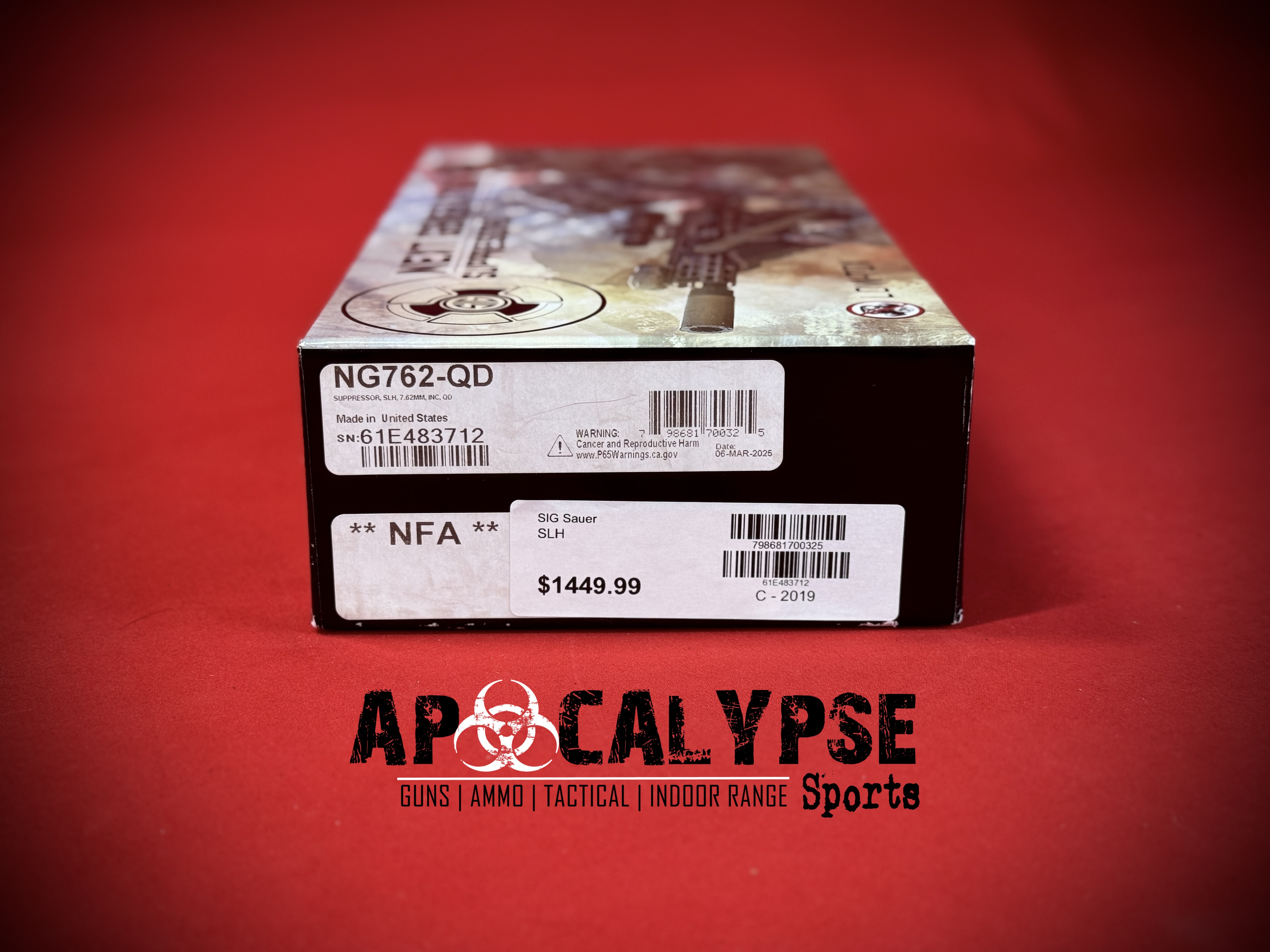 Sig Sauer NG762-QD 7.62 -img-6