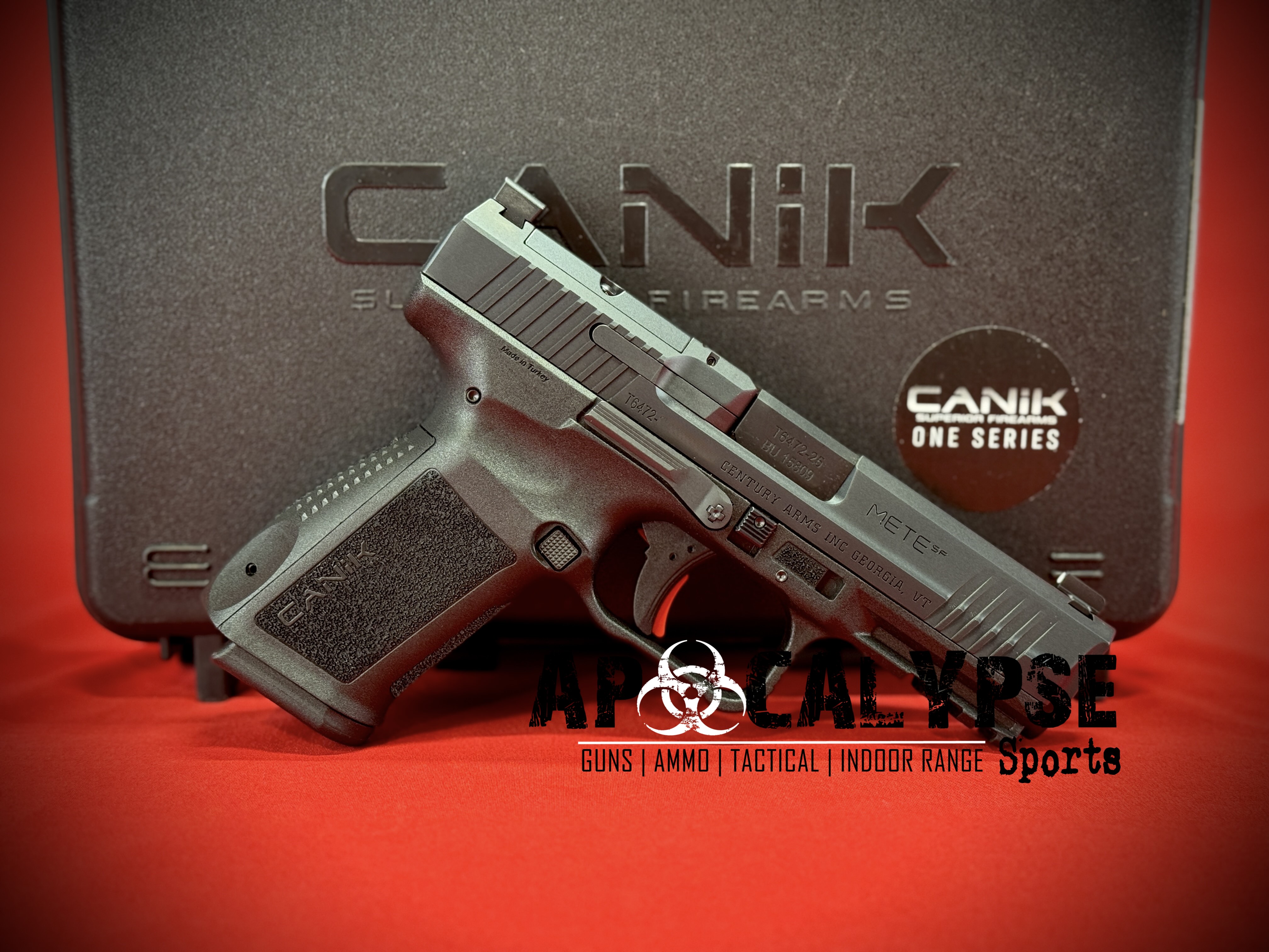 Canik METE SF 9mm-img-2