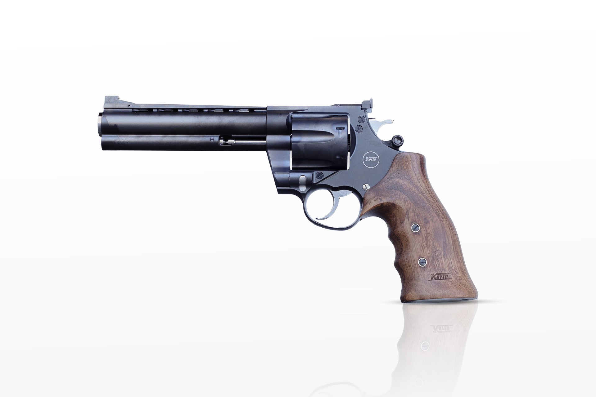Korth Mongoose 44mag -img-9