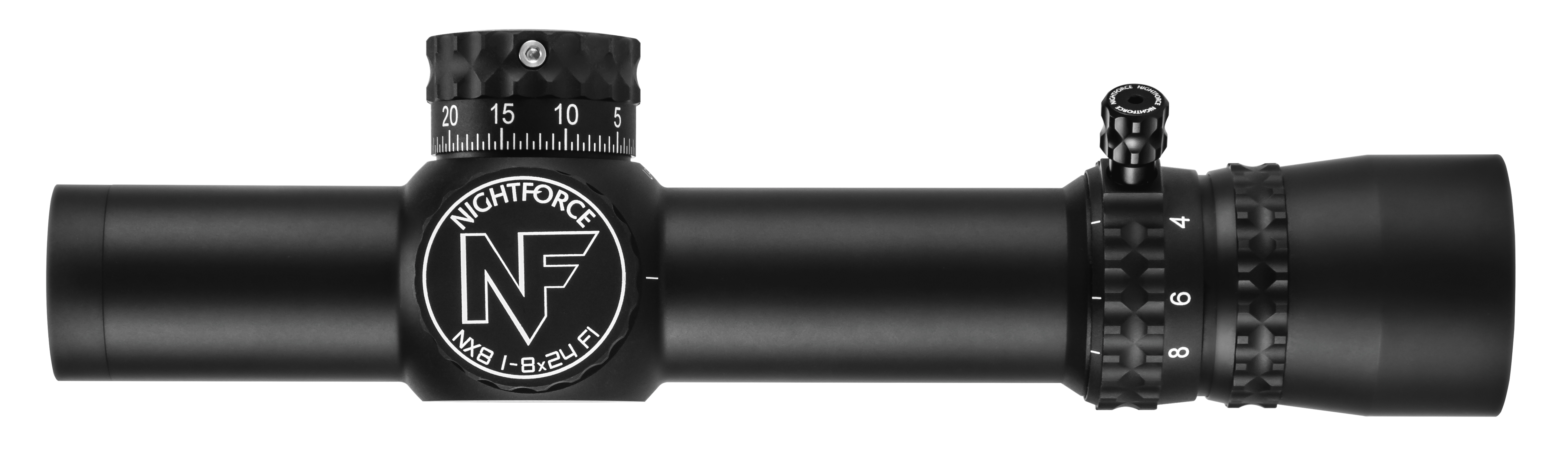 Nightforce NX8 1-8x24mm-img-6
