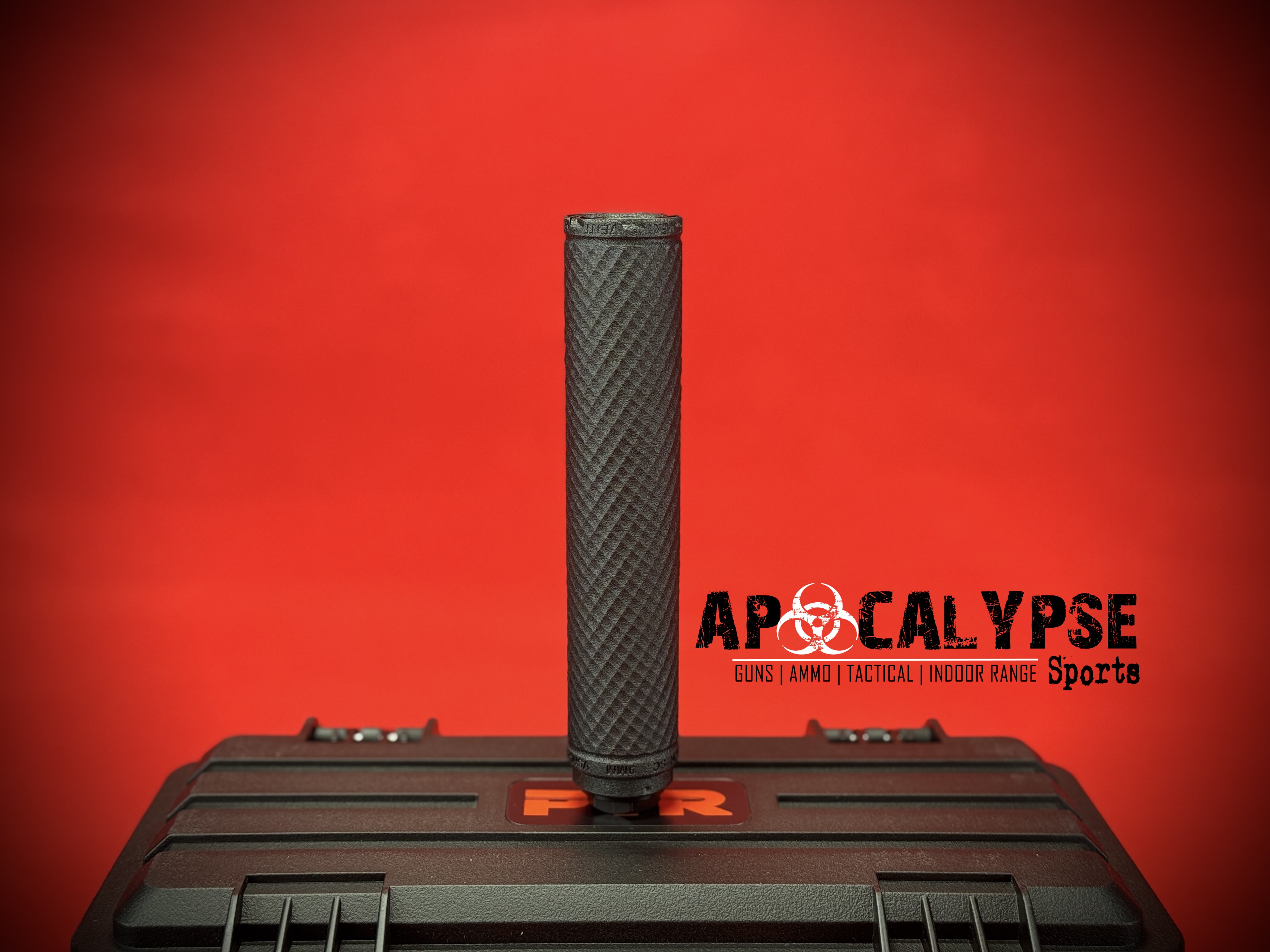 PTR Vent 2 Ti 9mm Suppressor-img-0