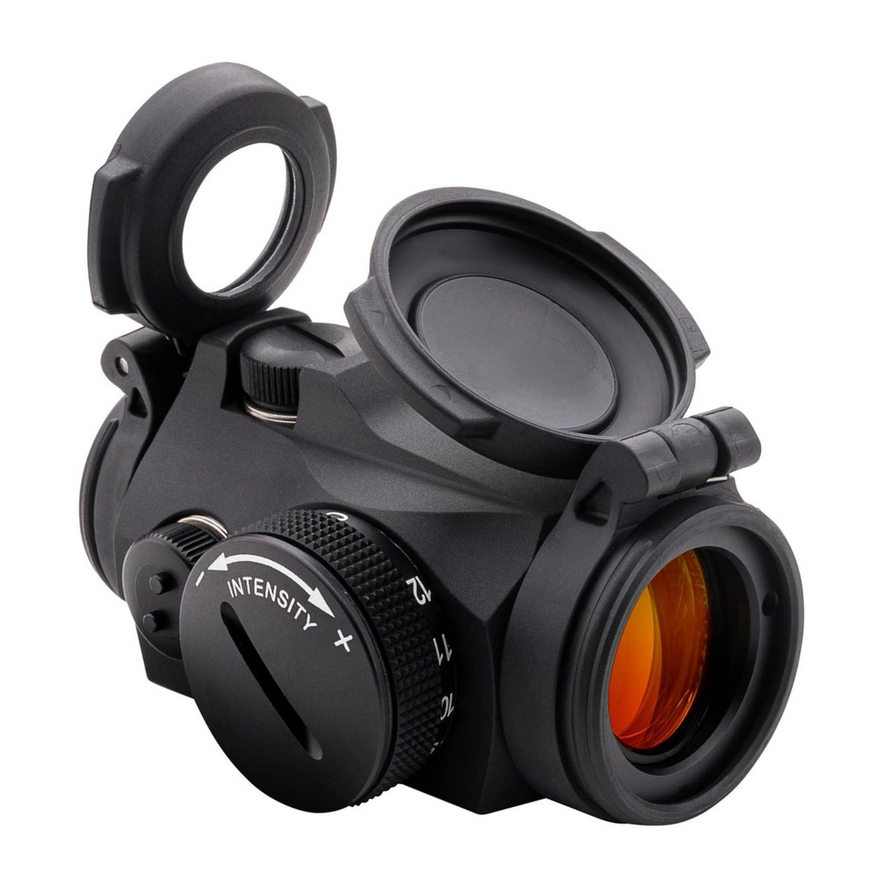 Aimpoint Micro T-2 Red Dot-img-7