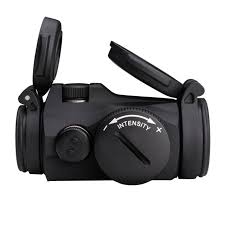 Aimpoint Micro T-2 Red Dot-img-6