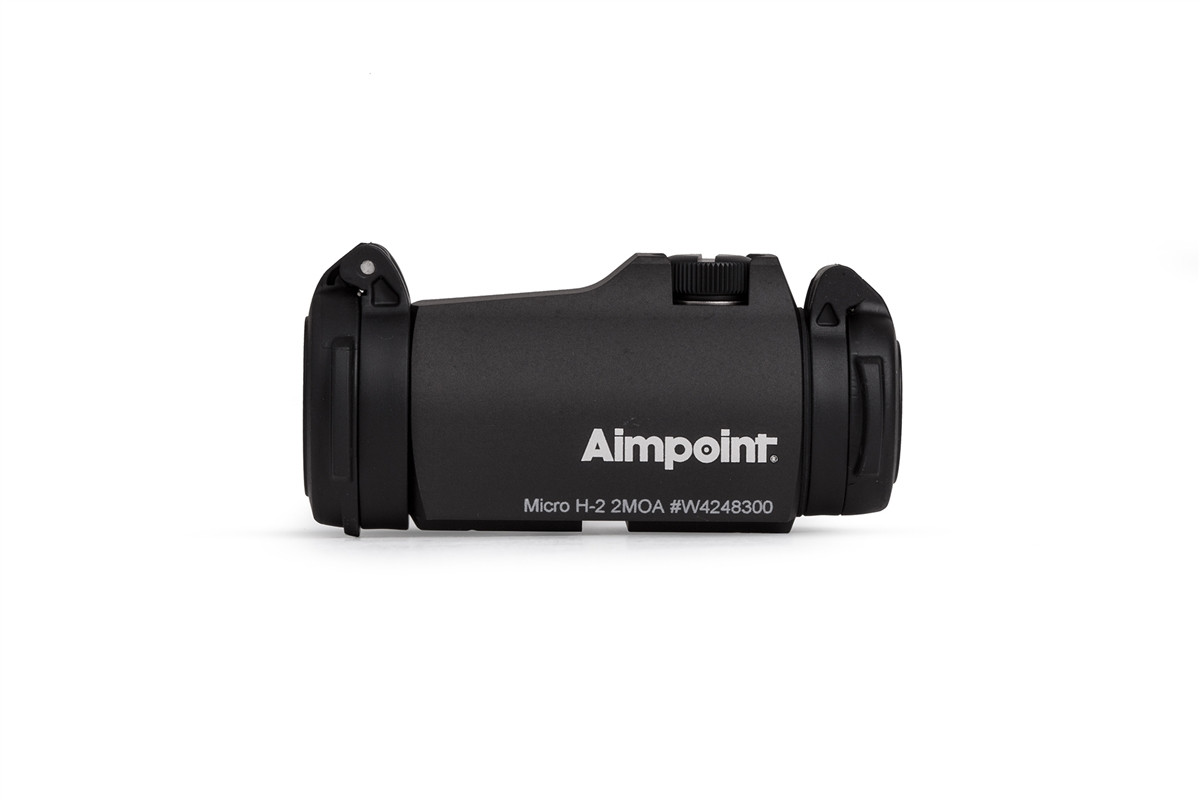 Aimpoint H-2 Red Dot 2MOA-img-8