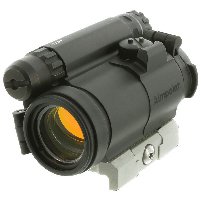 Aimpoint CompM5 Red Dot -img-6