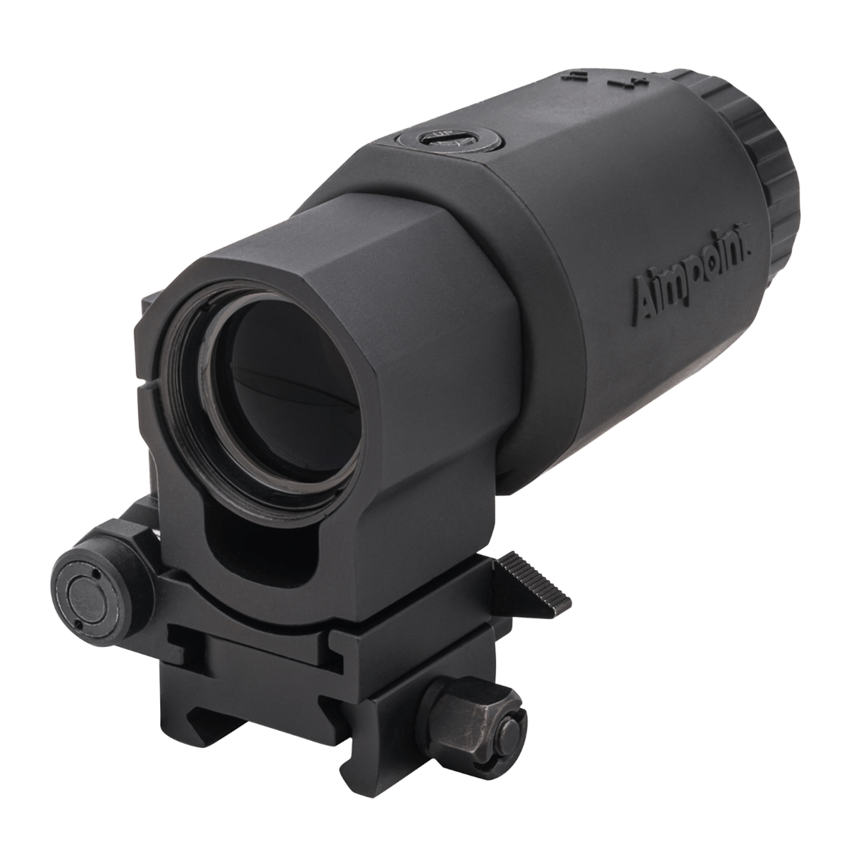 Aimpoint 3x-C Magnifier Flip mount-img-5