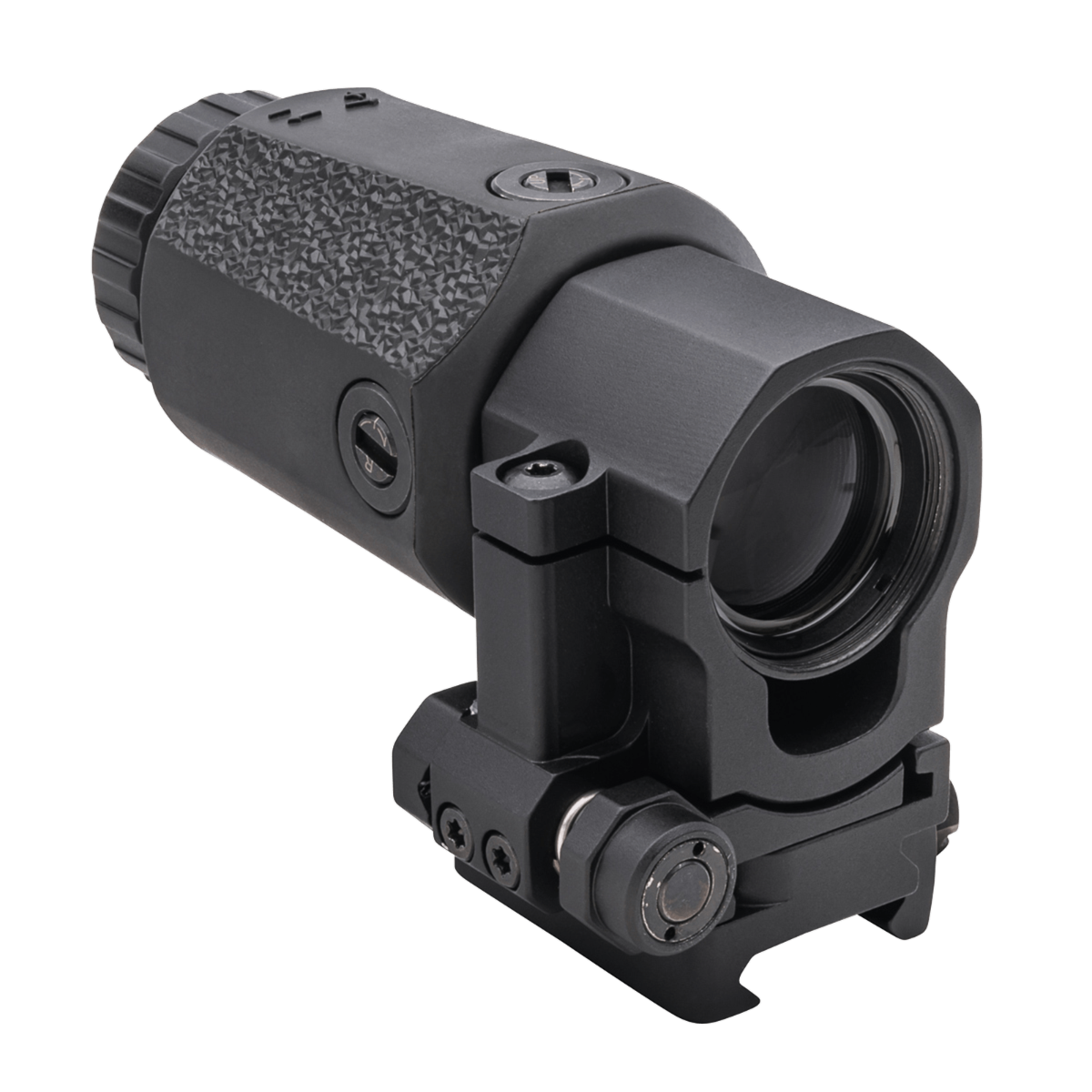 Aimpoint 3x-C Magnifier Flip mount-img-4